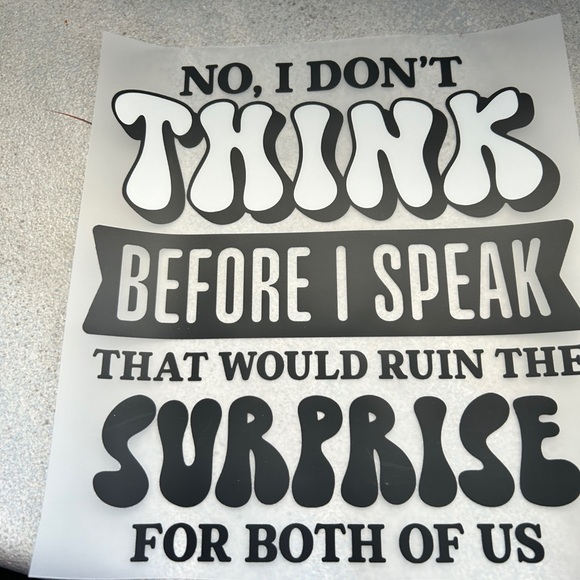 DTF - Picture 1 of 1